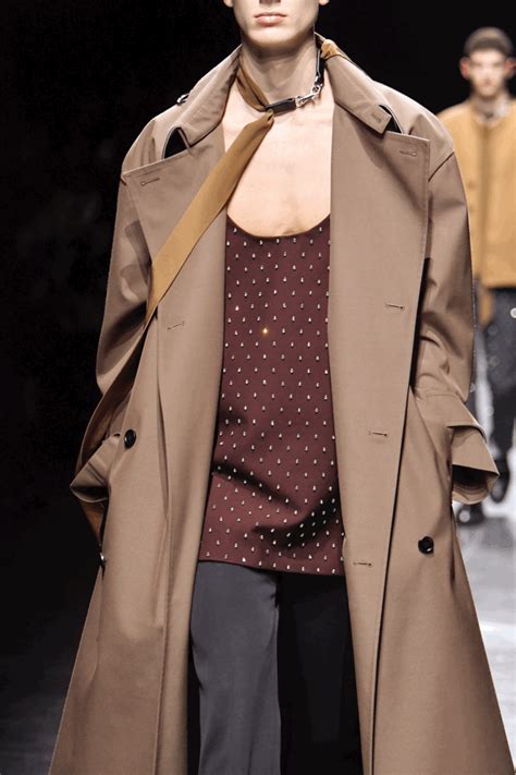 gucci 大衣